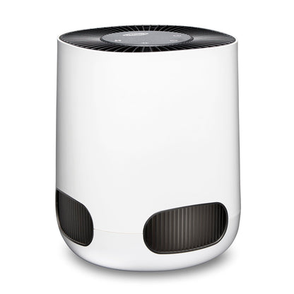 TABLETOP TRUE HEPA AIR PURIFIER