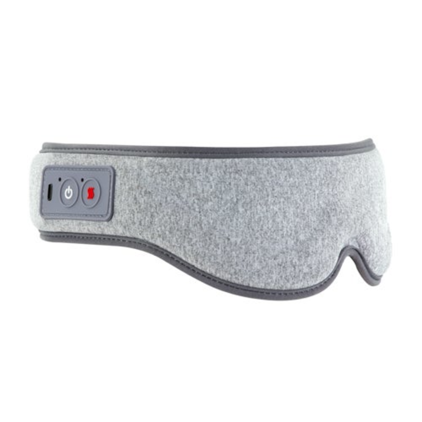 MICROPRESSURE EYE & FACE MASSAGE W/ HEAT