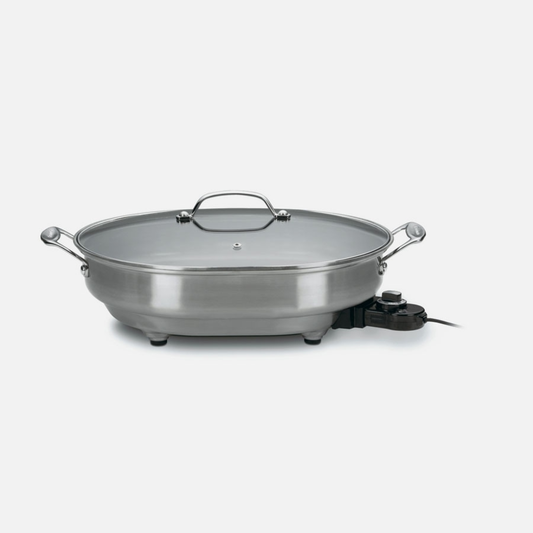 CUISINART ELECTRIC SKILLET