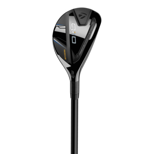TAYLORMADE QI10 RESCUE