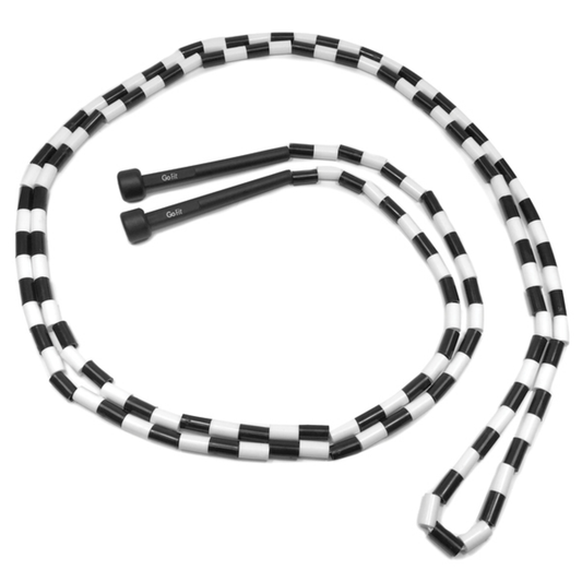 9FT BEADED JUMP ROPE