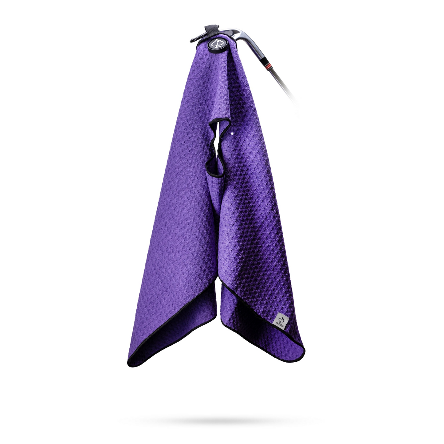 MAGNETIC TOWEL - GRAPE