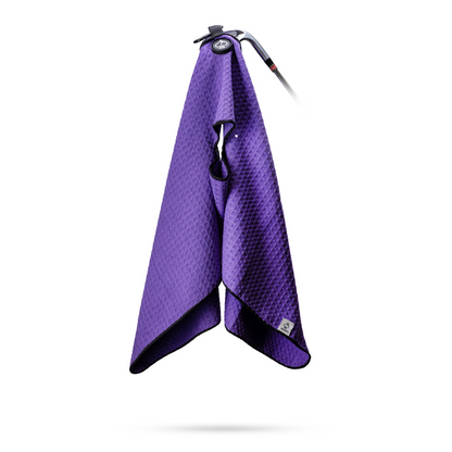 MAGNETIC TOWEL - GRAPE