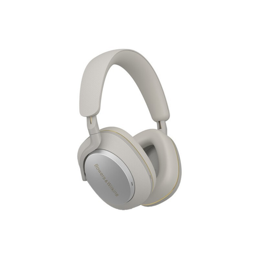 PX7 S2E NOISE CANCELLING WIRELESS OVER-EAR HEADPHONES - (CLOUD GRAY)