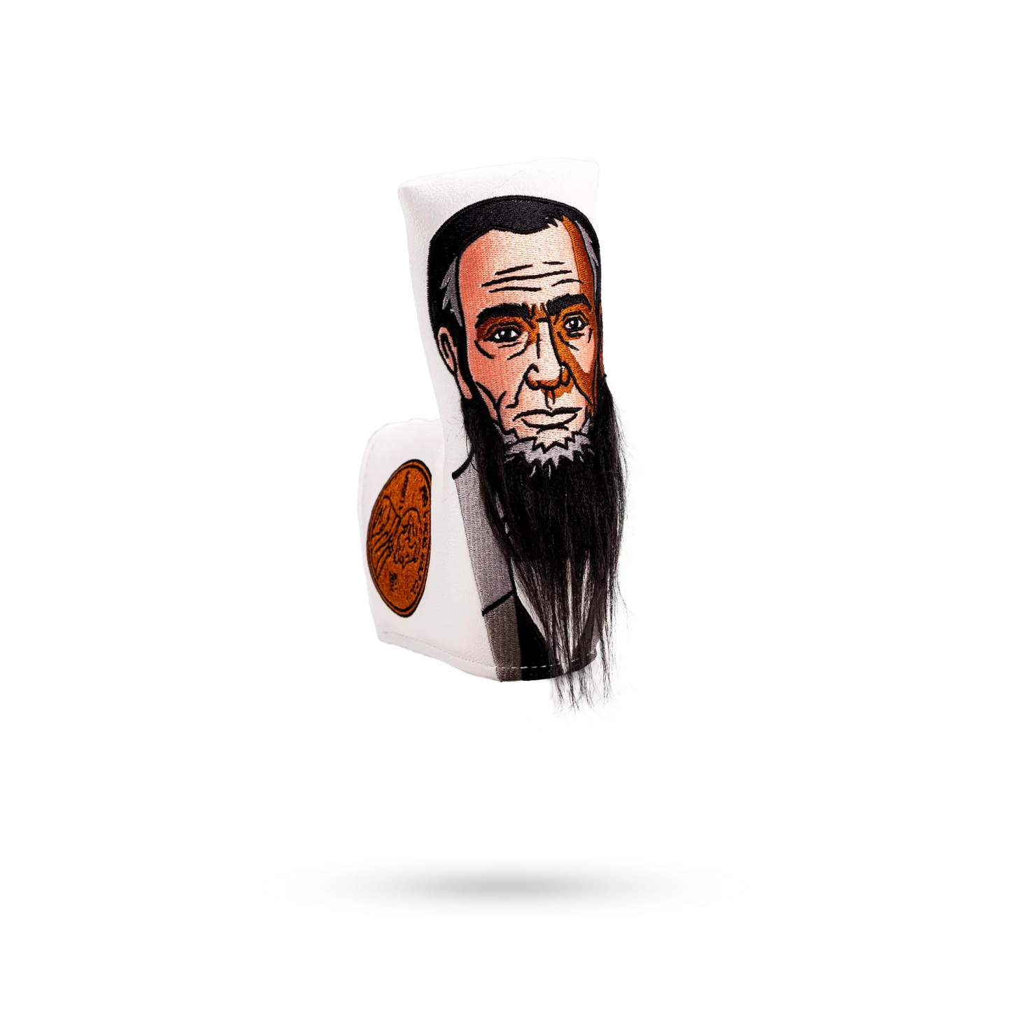 LINCOLN - BLADE PUTTER COVER