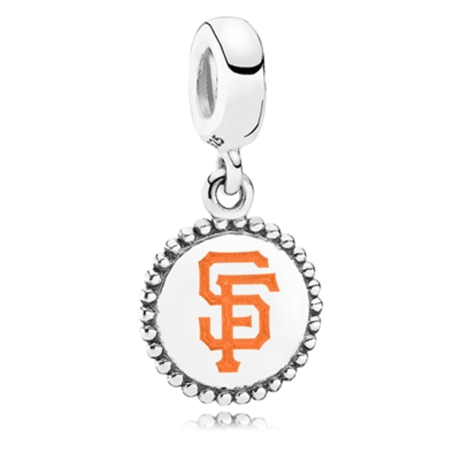 SAN FRANCISCO GIANTS DANGLE