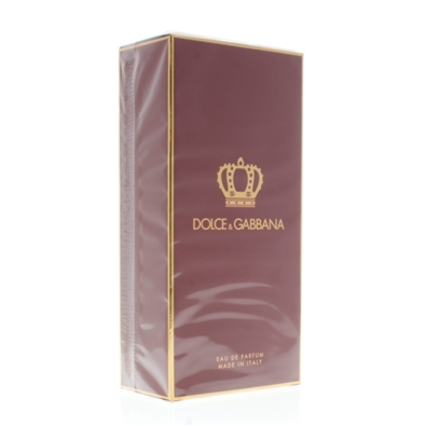 DOLCE  AND  GABBANA EAU DE PARFUM, 3.4OZ