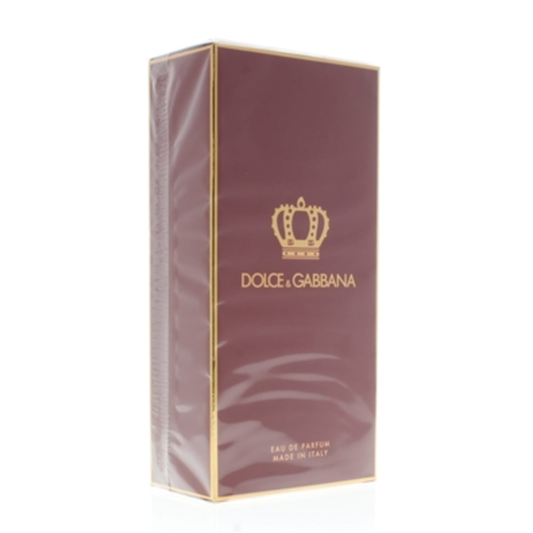 DOLCE  AND  GABBANA EAU DE PARFUM, 3.4OZ