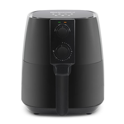 GOURMET 4QT ELECTIRC AIR FRYER