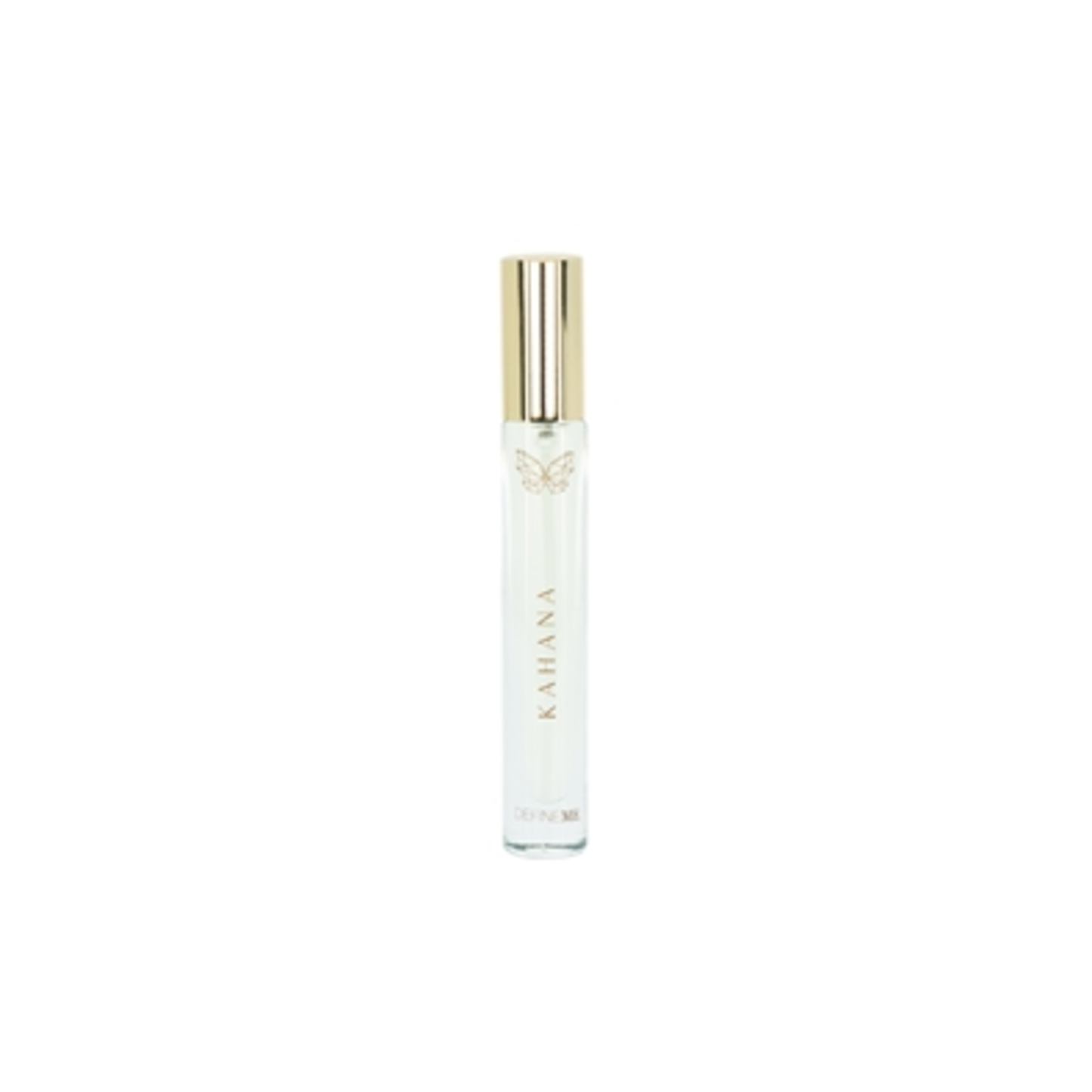 KAHANA EAU DE PARFUM, 0.3 OZ