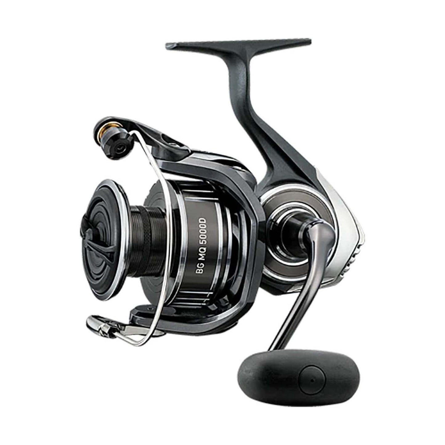 BG MQ 2500D-H SPINNING REEL