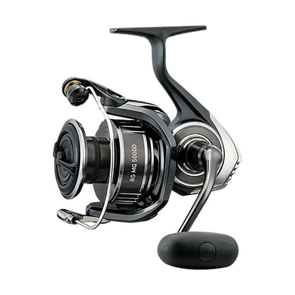 BG MQ 2500D-H SPINNING REEL