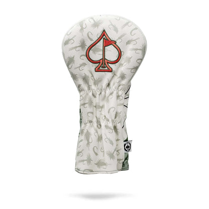 TROUT DRIVER COVER