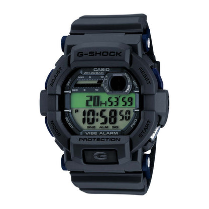 G-SHOCK STEALTH WATCH  BLACK