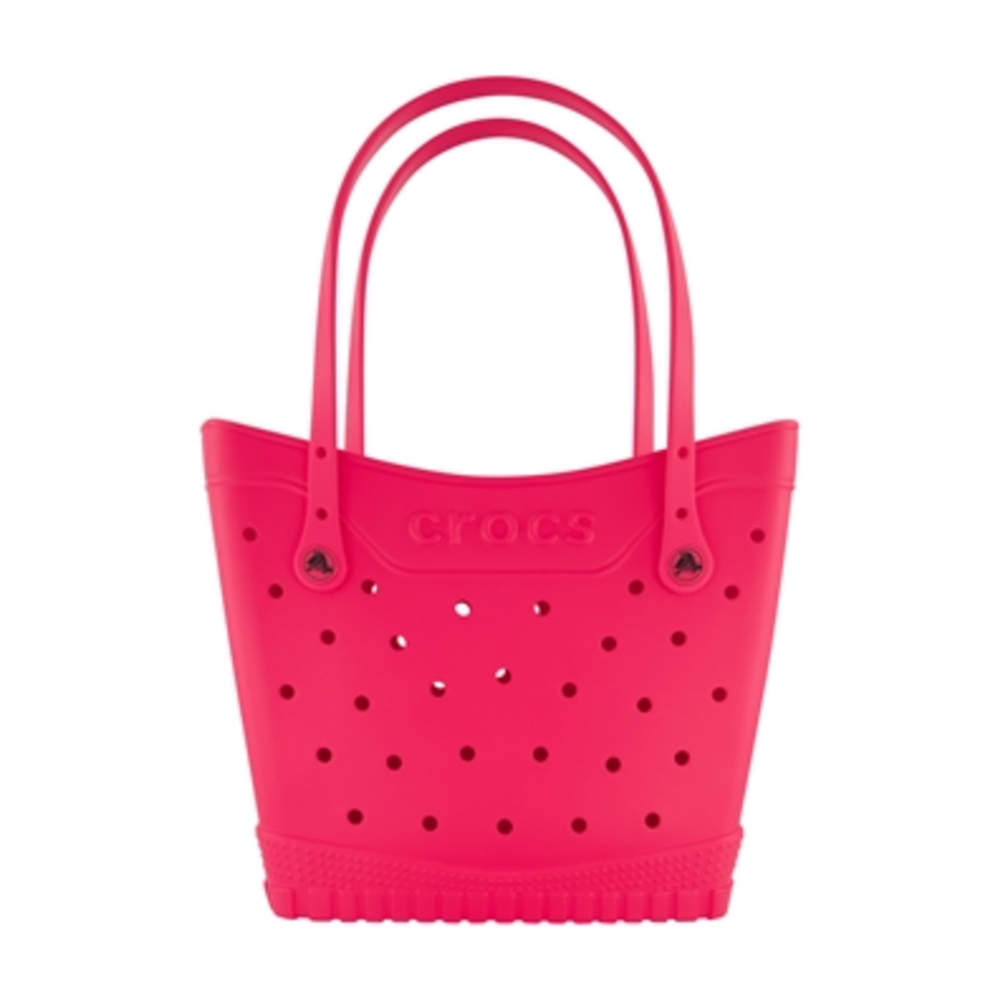 MEDIUM CLASSIC TOTE, BERRY