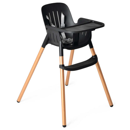 POKE HIGH CHAIR MIDNIGHT SKY