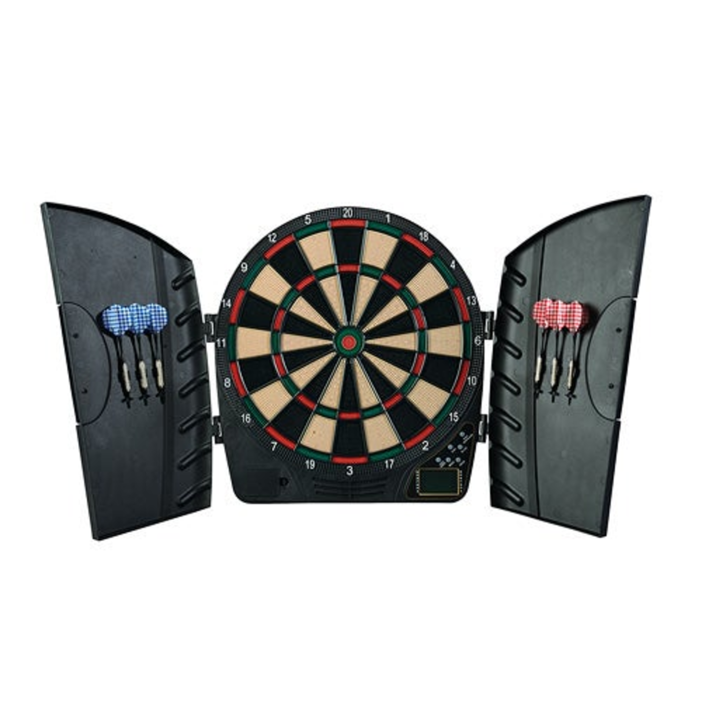 FS3000 13.5" ELECTRONIC DARTBOARD