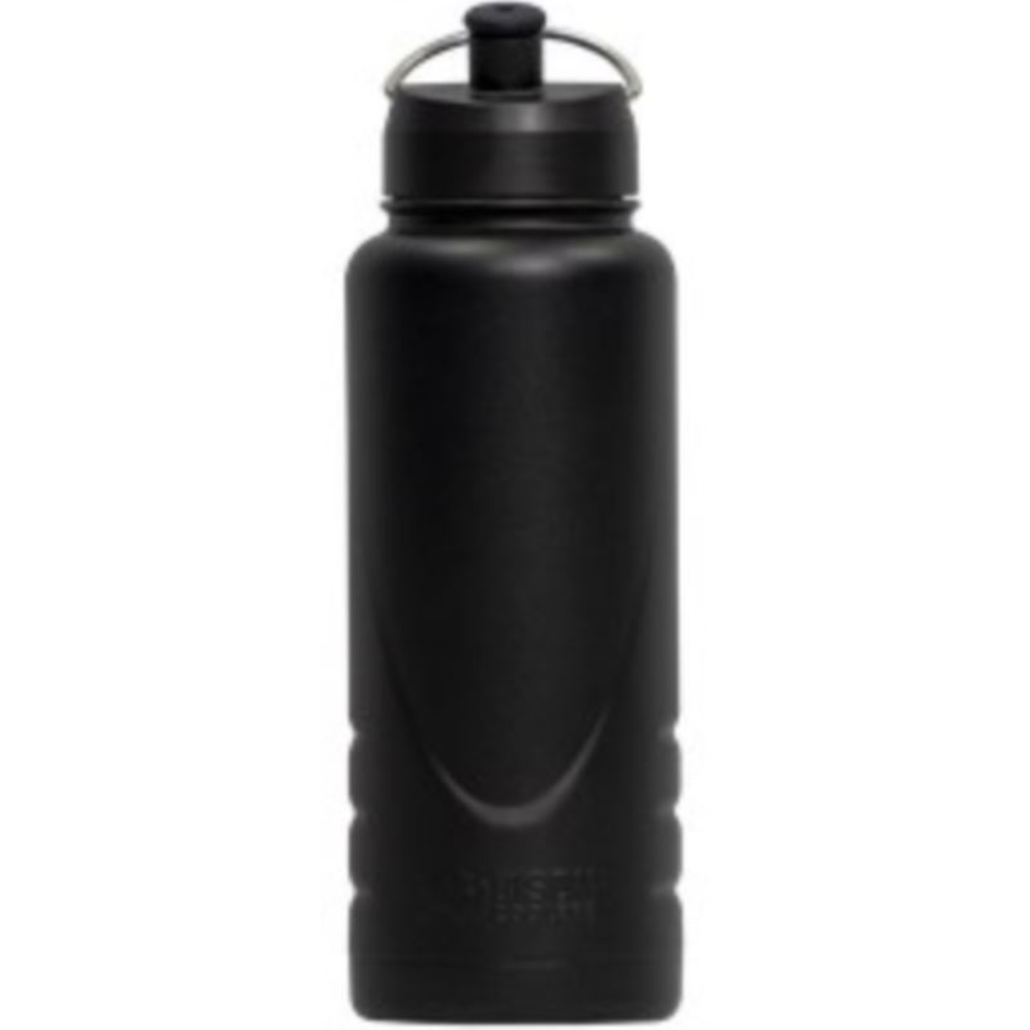32 - OUNCE SPILL PROOF BOTTLE - (BLACK)