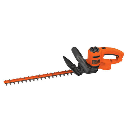 18" ELECTRIC CORDED HEDGE TRIMMER