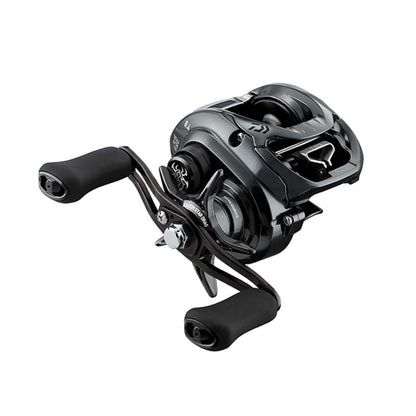 TATULA SV TW 150 BAITCASTING REEL RIGHT RETRIEVE