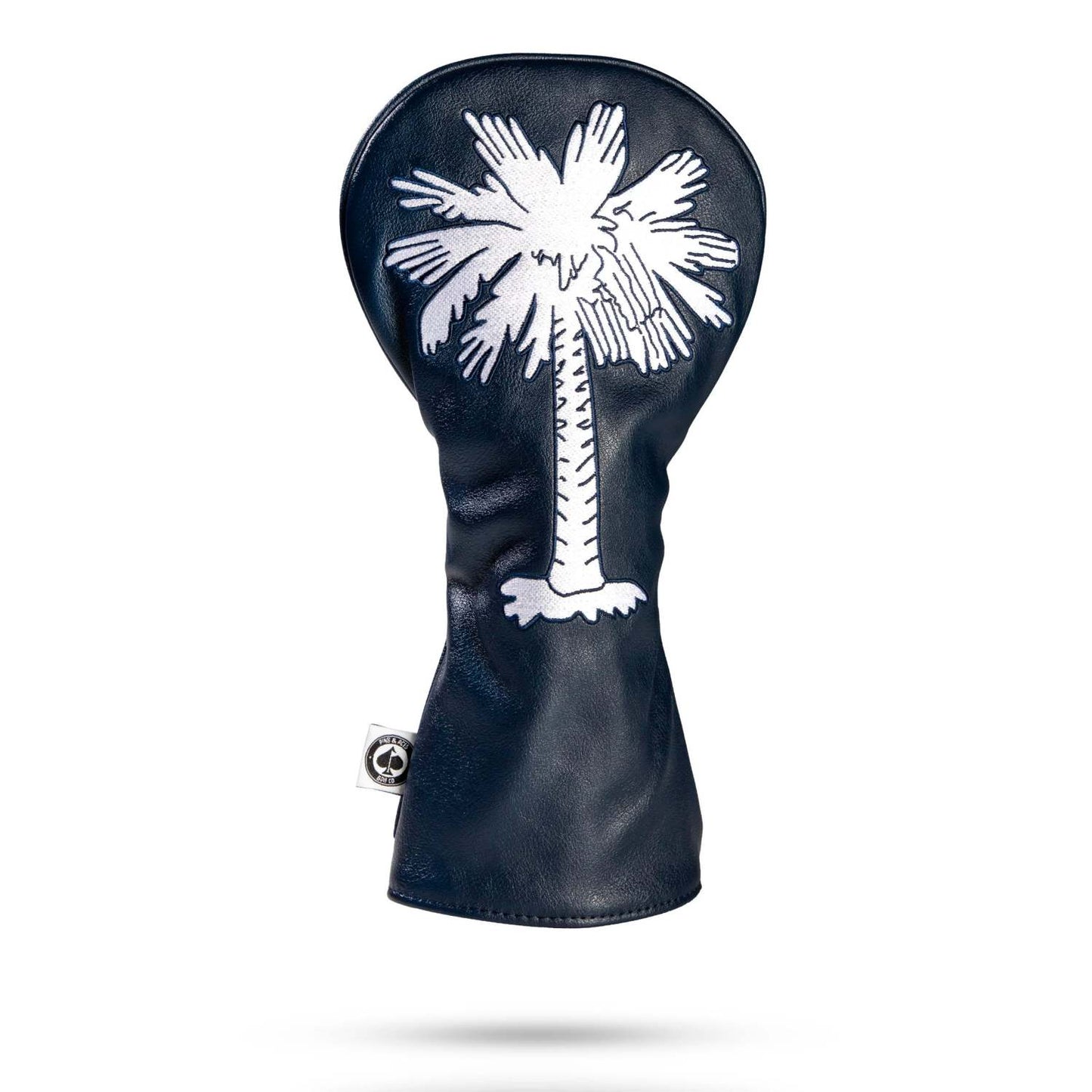 SOUTH CAROLINA STATE FLAG - DRIVER COVER