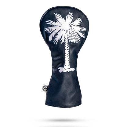 SOUTH CAROLINA STATE FLAG - DRIVER COVER