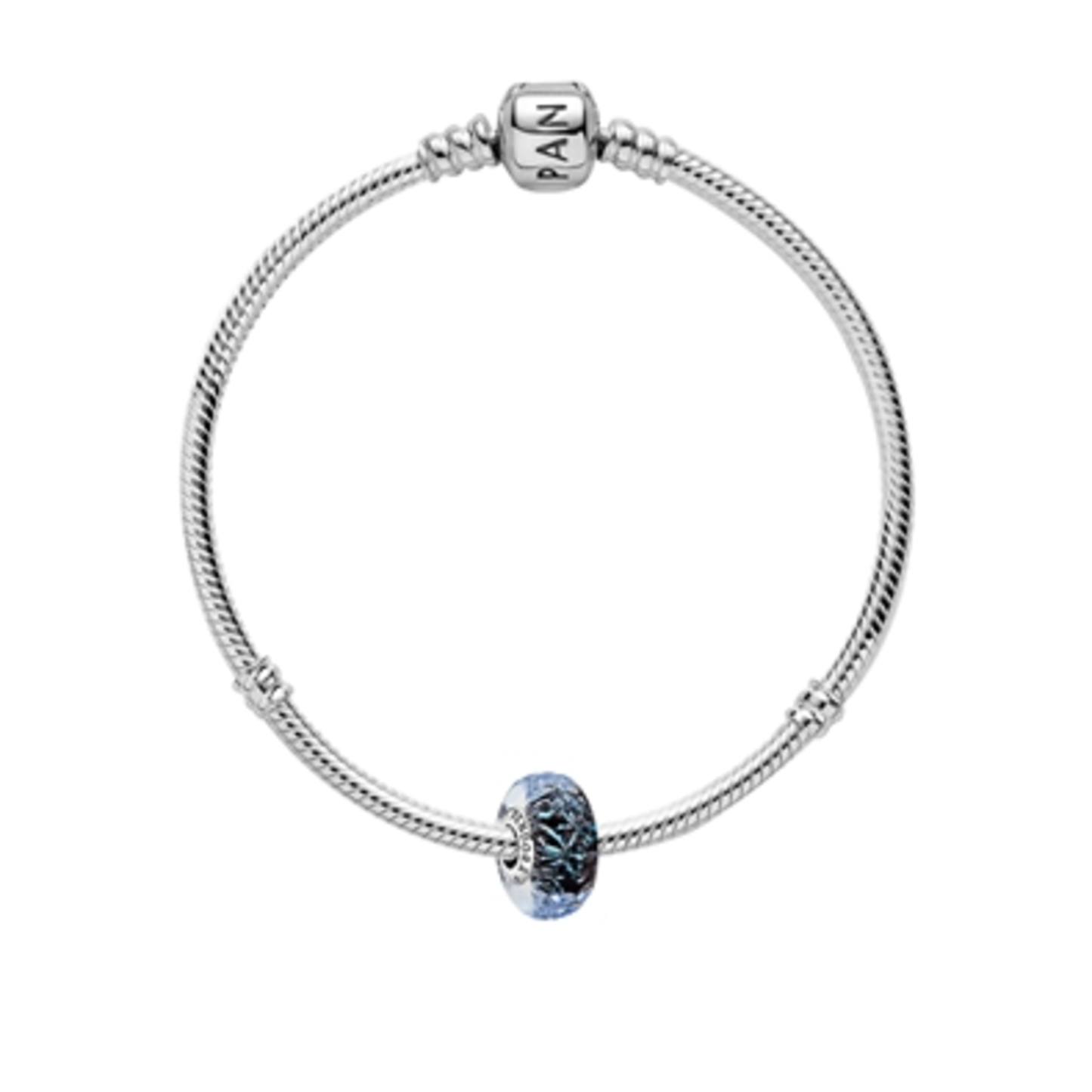 OCEAN WAVES BRACELET, 8.3"