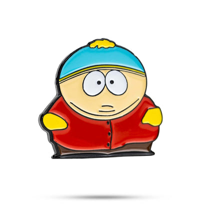 SOUTH PARK BALL MARKER - CARTMAN