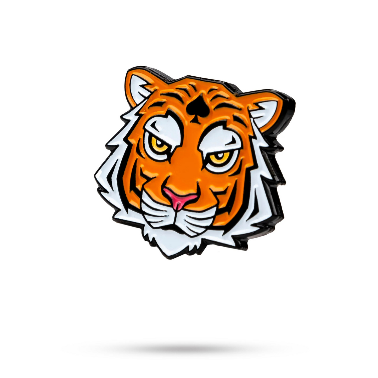 TIGER BALL MARKER