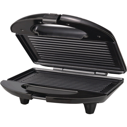 PANINI MAKER (BLACK)