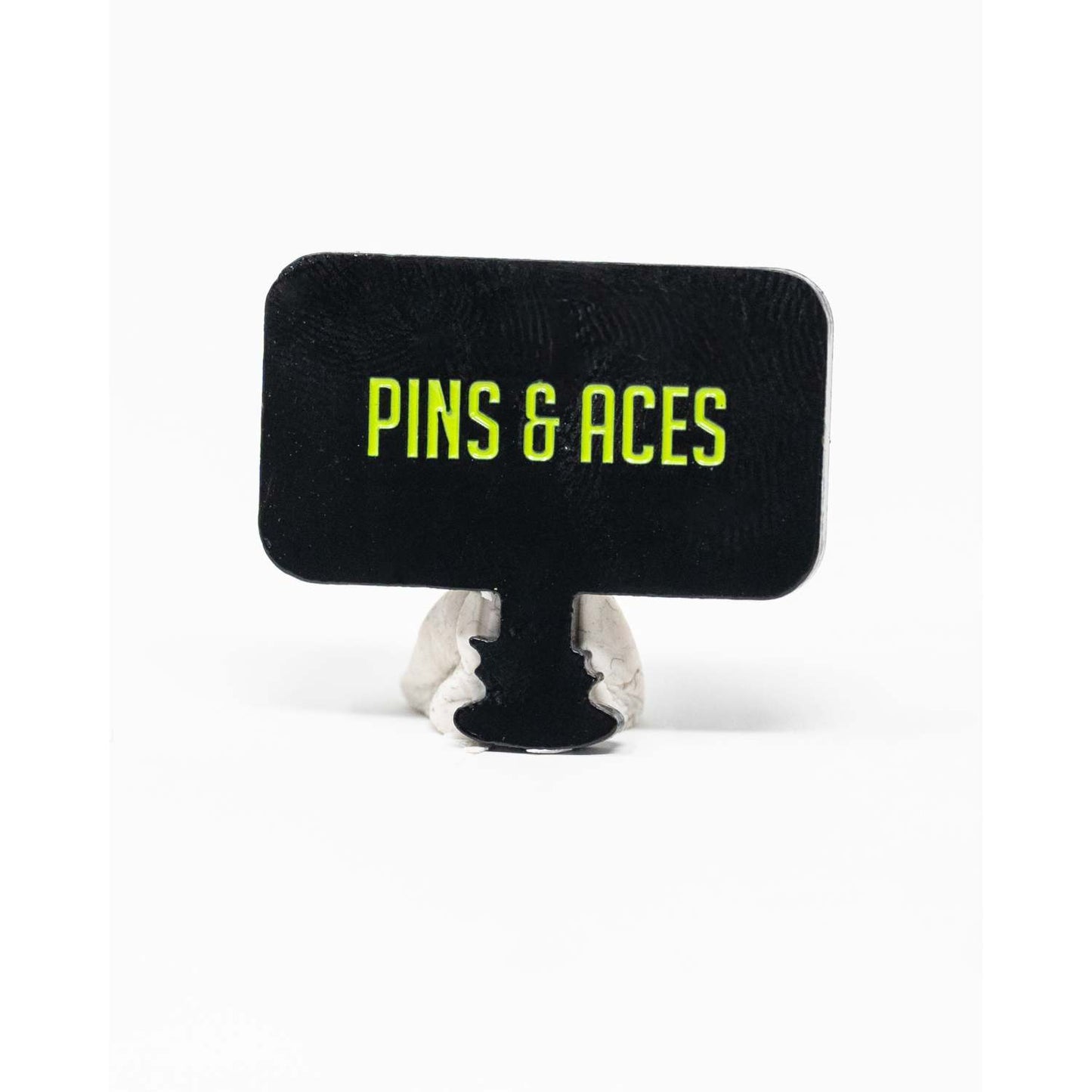 HEYDUDE - HOLE 51 BALL MARKER