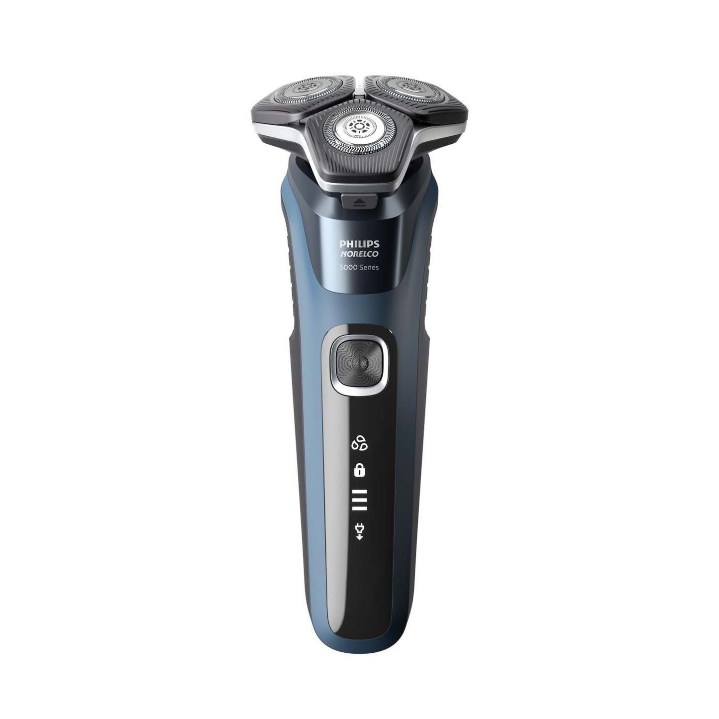 NORELCO SHAVER SERIES 5000 WET & DRY ELECTRIC SHAVER