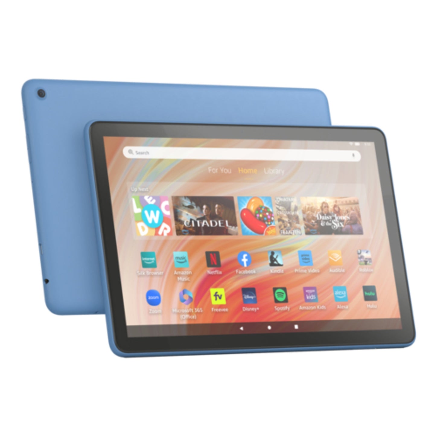 AMAZON FIRE HD 10 32GB TABLET - 13TH GENERATION
