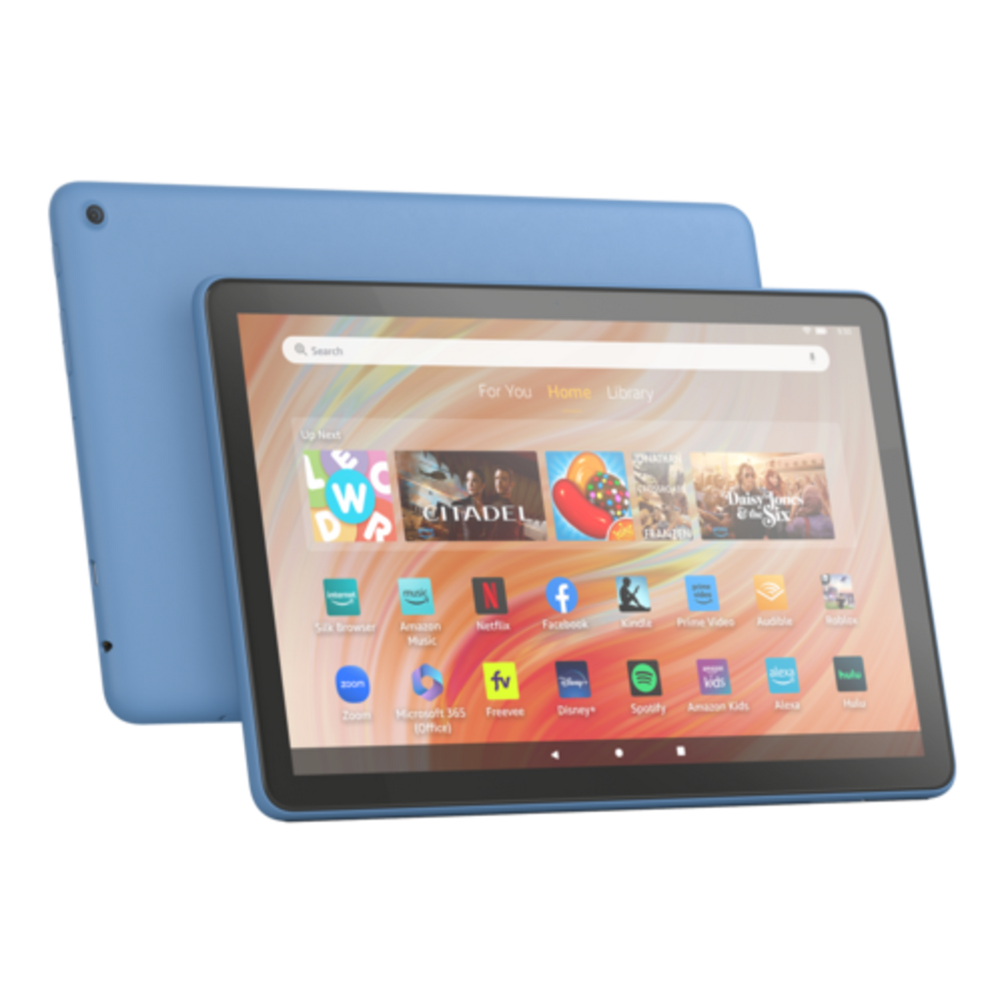 AMAZON FIRE HD 10 32GB TABLET - 13TH GENERATION