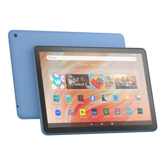 AMAZON FIRE HD 10 32GB TABLET - 13TH GENERATION