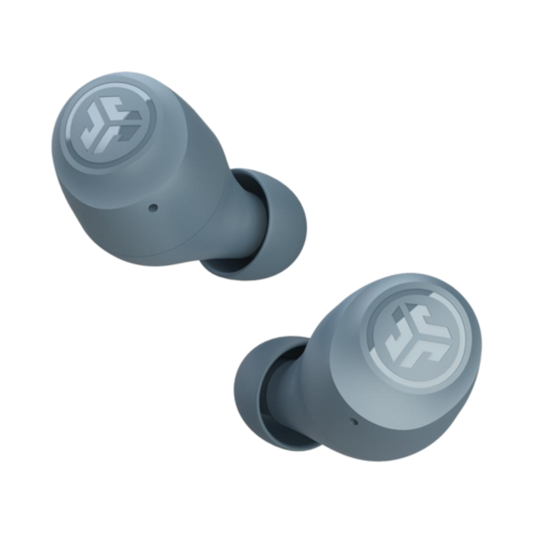 JLAB GO POP+ TRUE WIRELESS EARBUDS