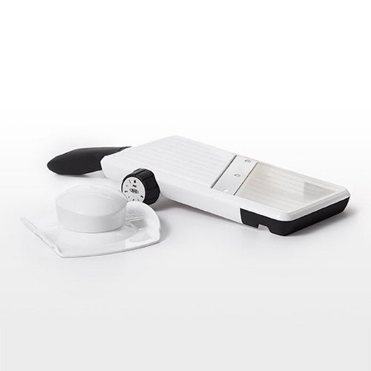 GOOD GRIPS LARGE HAND-HELD MANDOLINE SLICER