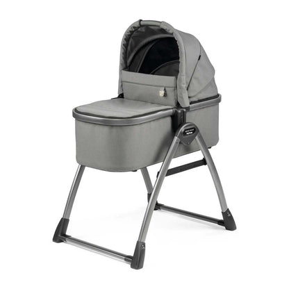 BASSINET WITH HOME STAND MERCURY
