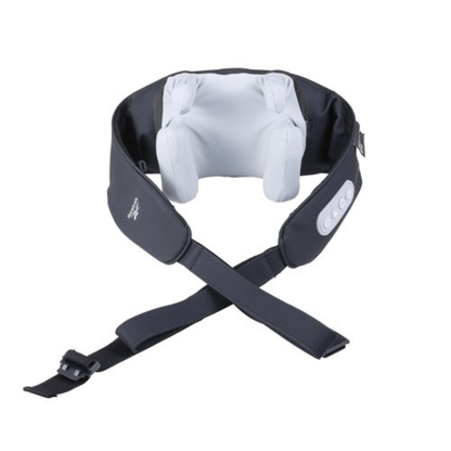 CORDLESS TRAPEZIUS KNEADING MASSAGER