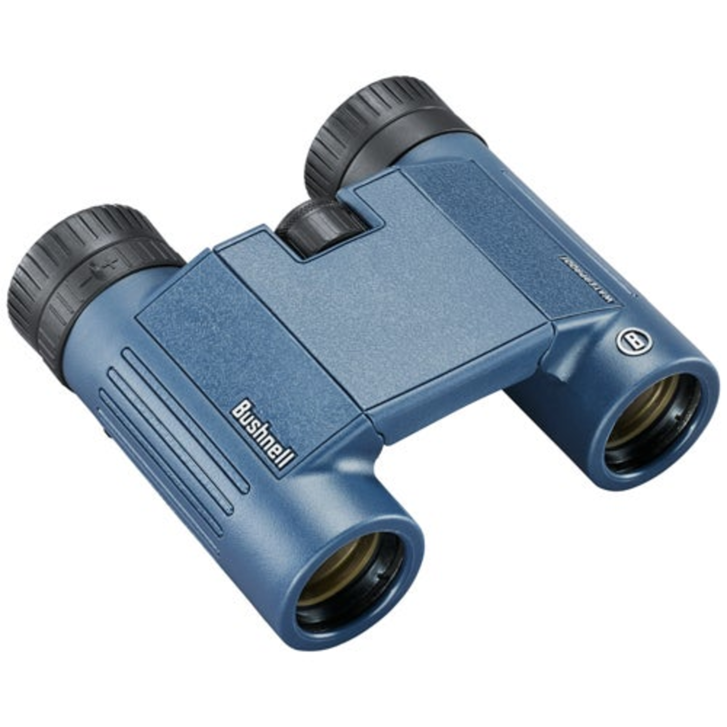 H20 10X25 WATERPROOF BINOCULARS