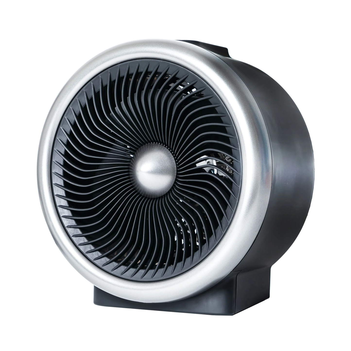 BLACK+DECKER DIGITAL TURBO 2-IN-1 HEATER + FAN