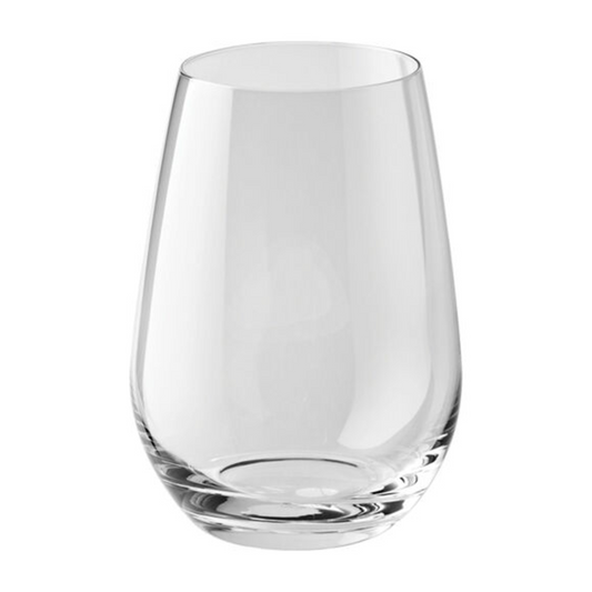 ZWILLING PRÉDICAT GLASSWARE BEVERAGE GLASS, 19.1OZ. 6PC