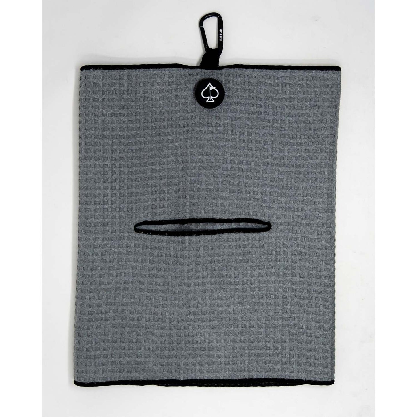 MAGNETIC TOWEL - GRAY