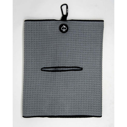 MAGNETIC TOWEL - GRAY