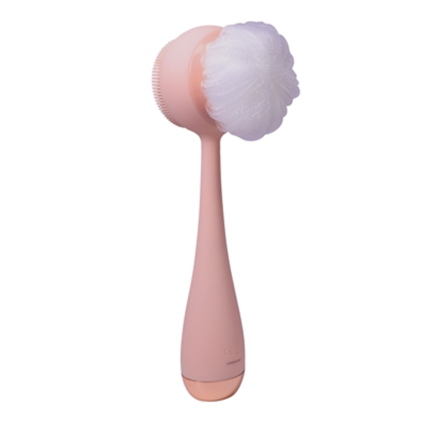 CLEAN BODY SMART CLEANSING DEVICE, BLUSH, 10.88X3