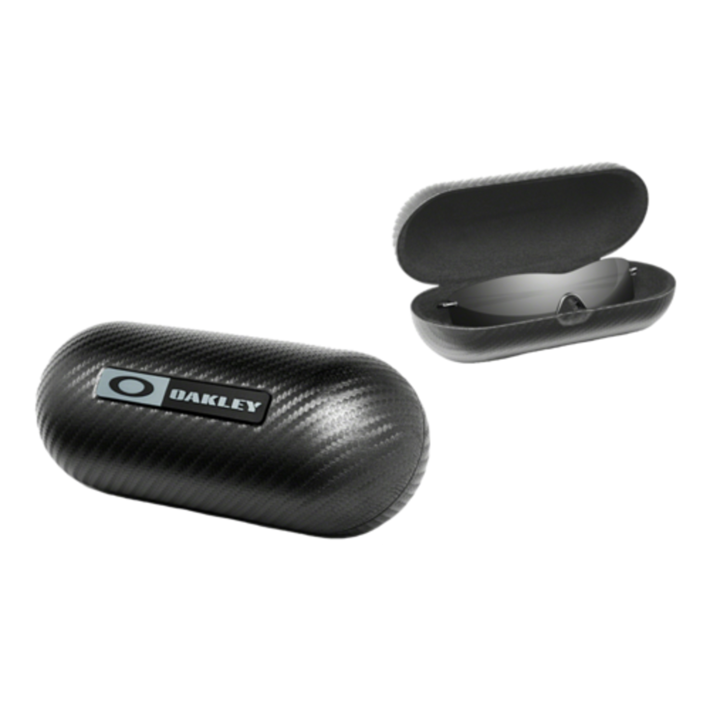 OAKLEY LARGE CARBON EYEWEAR CASE
