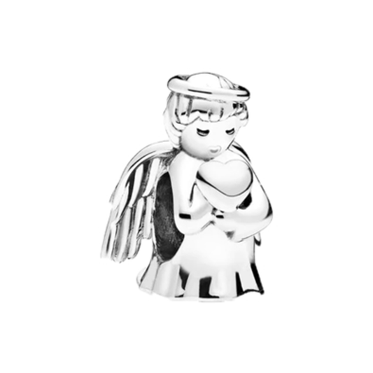 LOVING ANGEL CHARM