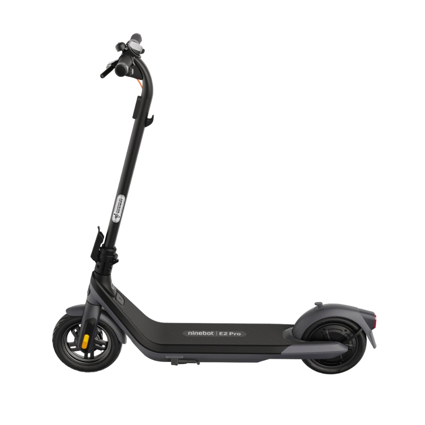 SEGWAY E2 PRO ELECTRIC SCOOTER