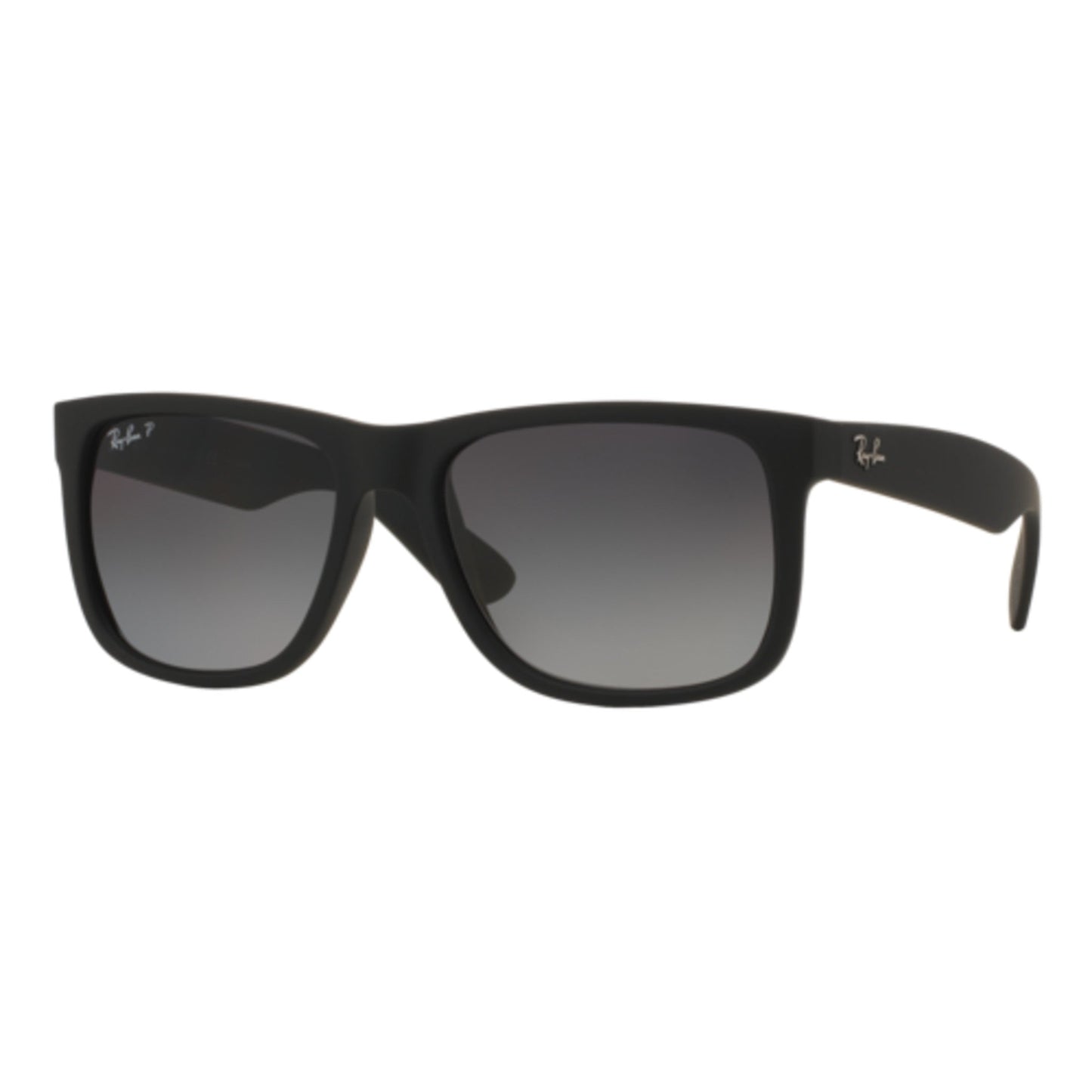RAY-BAN POLARIZED JUSTIN SUNGLASSES