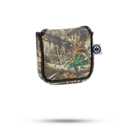 REALTREE - MALLET COVER